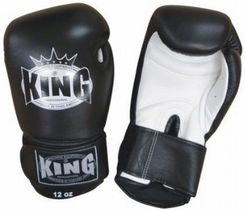 Zdjęcie King Rękawice Bokserskie BGK-3 - Lublin