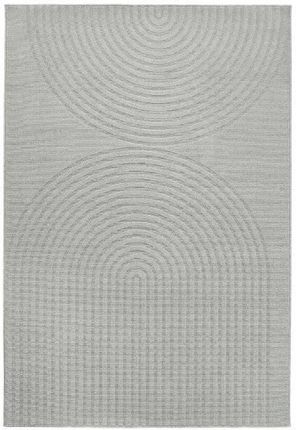 Carpet Decor Dywan Zewnętrzny Acores Gray 160X230