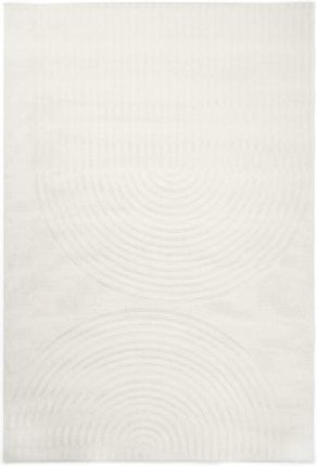 Carpet Decor Dywan Zewnętrzny Acores White 160X230