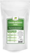 Zdjęcie Słodkie Zdrowie Czosnek Niedźwiedzi 100g - Sulejówek