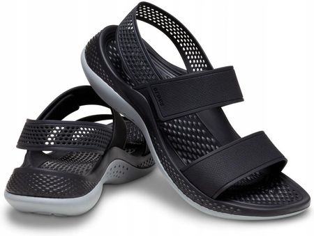 Sandały Sportowe Damskie Crocs LiteRide 360 41,5