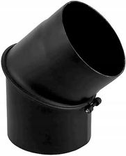 Zdjęcie Darco Kolano Nastawne Kns 130/45-Cz2 2Seg Kns13045Cz2 - Warka