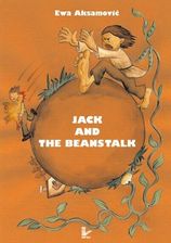 Jack and the Beanstalk (E-book)