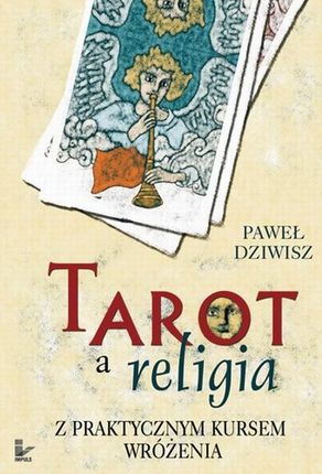 Tarot a religia (E-book)