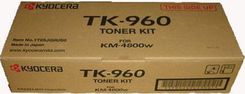 Toner Kyocera TK-960 Black Oryginał  (1T05JG0NL0=TK960) Darmowa dostawa od 199 zł