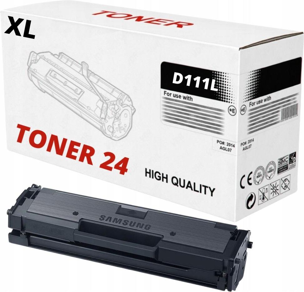 Toner Do Drukarki Samsung Xpress M2020 M2021 M2070 Opinie I Ceny Na Ceneopl 1185