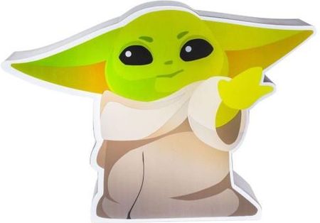Lampka Star Wars / Mandalorian - Baby Yoda