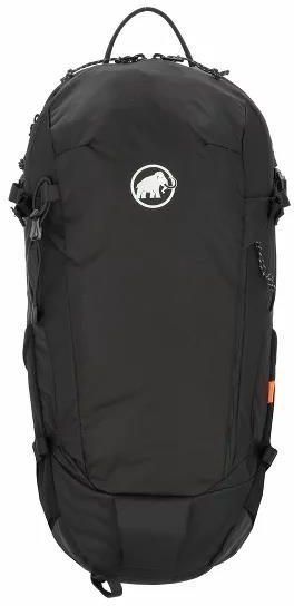 Mammut Litio 15 - Negro | Cuotas sin interés