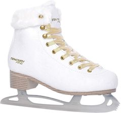 Zdjęcie Tempish Figurowe Fine Biały - Nekla