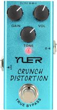 Zdjęcie Yuer RF-10 Series Crunch Distortion efekt gitarowy - Szczecin