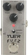 Zdjęcie Yuer RF-10 Series Fuzz efekt gitarowy - Łomianki
