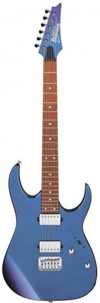 Ibanez GRG121SP-BMC  Blue Metal Chameleon gitara elektryczna