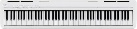 Kawai ES120 WH pianino cyfrowe, kolor biały