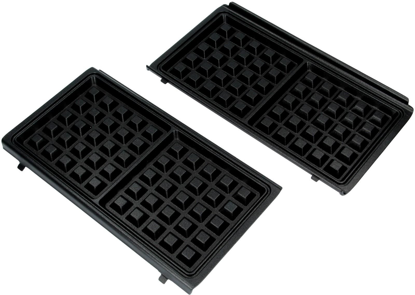 De'Longhi Płyta Grzejna Gofry Multigrill Easy Do Opiekacza