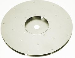 Zdjęcie Rainbow Turbina Silnika Odkurzacza Se D3 D4 D4G R2609 - Otwock