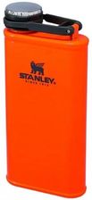 Zdjęcie Stanley Piersiówka Classic Easy Fill Wide Mouth Flask 230ml Pomarańczowy Blaze Orange - Staszów