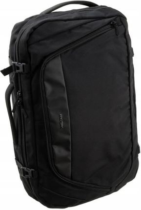 Plecak torba 2w1 David Jones czarny [DH] PC-029 BLACK