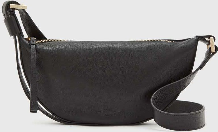 ＜SAINT MICHAEL＞COVER ALLSAINT / BLACK SAINT MICHAEL＞COVER ALLSAINT / BLACK | MAKES ONLINE STORE