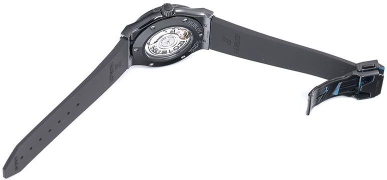 Hublot classic outlet watch