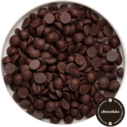 Kiwi_Garden Czekolada Do Picia 200g - zdjęcie 2