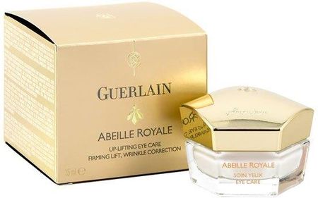 Guerlain Abeille Royale Krem przeciwzmarszczkowy pod oczy 15ml