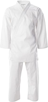 Martes Kimono Do Karate Kimiasi M000177587 Biały