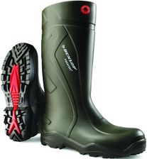 Kalosze Zawodowe Dunlop Purofort+ O4 Fo Ci Src