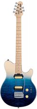 Sterling Axis AX3QM SPB-M1 Gitara elektryczna