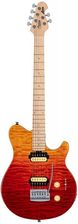 Sterling Axis AX3QM SPR-M1 Gitara elektryczna