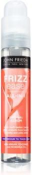 John Frieda Frizz Ease Original Serum Wygładzające Do Włosów Nieposłusznych I Puszących Się 50 ml