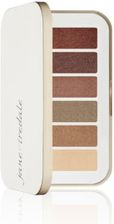 Zdjęcie Jane Iredale Naturally Glam Eye Shadow Palette - Swarzędz