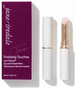 Jane Iredale Just Kissed Lip and Cheek Stain Forever You