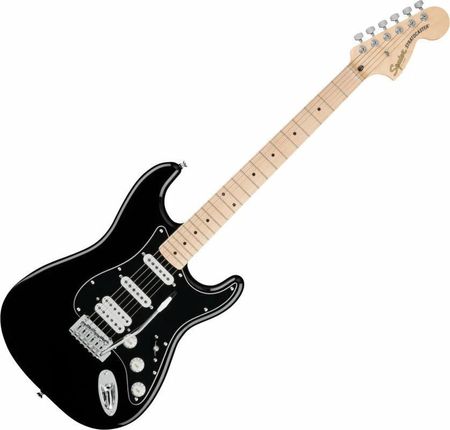 Squier Affinity Stratocaster - ceny i opinie - Ceneo.pl