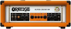 Orange Super Crush 100H