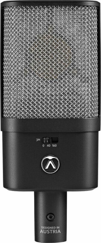 Austrian Audio OC16 スタジオセット Mikrofon Austrian Audio OC16 Studio Set - Ceny i opinie
