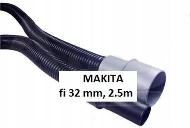 Ajs Wąż Ssący Odkurzacza Makita Model C 1386