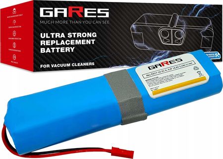 Gares Bateria Akumulator Do iLife V8S 14,4V 2,1Ah ED0171421ILPL4