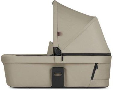 Abc Design Carrycot Zoom Reed Collection 2023