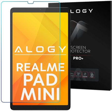 Alogy Hartowane Szkło Pro+ Do Realme Pad Mini 8.7