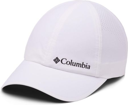 Columbia Silver Ridge III Biały