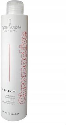 Envie Szampon Chromactive Włosy Farbowane 250 ml