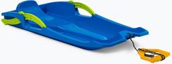 Zdjęcie Prosperplast Plastikowe Dla Dzieci Hornet Z Hamulcami Niebieski - Maków Podhalański