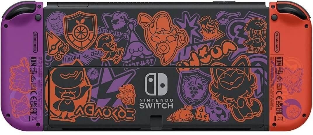 switch bundle pokemon