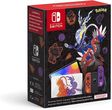 Nintendo Switch OLED Pokemon Scarlet & Violet Edition NSH079