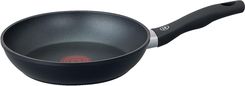 Zdjęcie Mg Home Patelnia Thermo Sensor 24cm Non-Stick Czarna - Kętrzyn