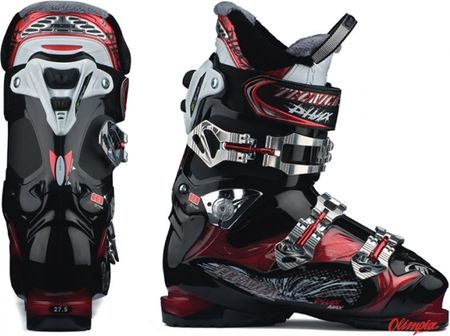 Tecnica Phoenix Max orders Ski Boots