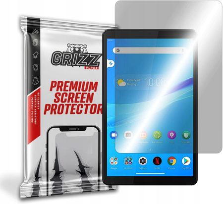 Grizz Glass Folia Matowa Paperscreen Do Lenovo Tab M8