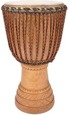Zdjęcie Kangaba KMDM14-PR 14 djembe mali dugura prestige - Sulejówek