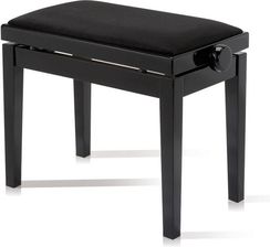 Zdjęcie HIDRAU BG27 ORZECH MATOWY/SKÓRA - Mrocza