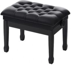 Zdjęcie HIDRAU X10/1 CZARNY POŁYSK/EKOSKÓRA - Świdnica